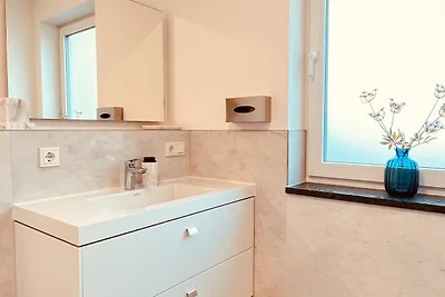 Vakantieappartement Gezinsvakantie Börgerende-Rethwisch