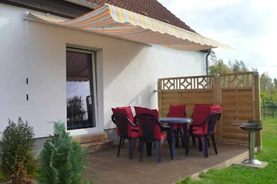 Appartamento Vacanza con famiglia Hohenkirchen