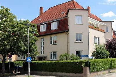 Appartamento Vacanza con famiglia Erfurt