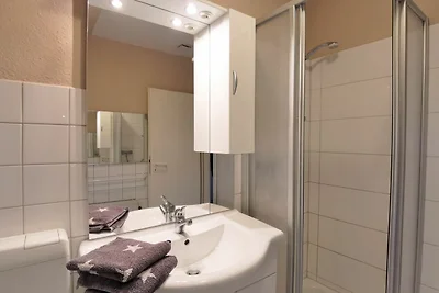 Vakantieappartement Gezinsvakantie Wanderup