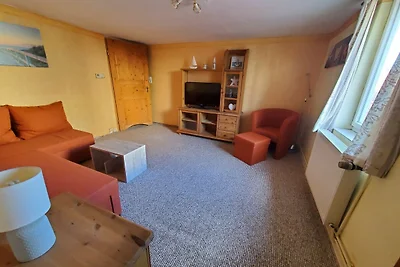 Klabauterdeck steuerbord (DG)