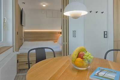 Vakantieappartement Gezinsvakantie Heiligenhafen