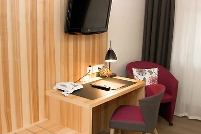 Hotel Cultuur en bezienswaardigheden Eggolsheim