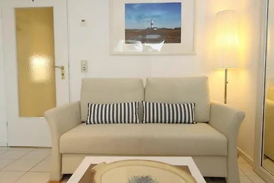 Casa vacanze Vacanza di relax Archsum