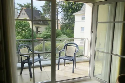 Ferienwohnung 1.2.12