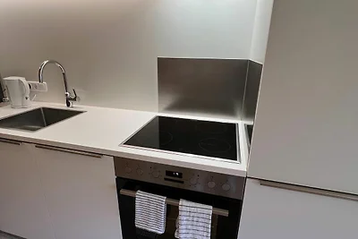 Apartment Kanisfluh