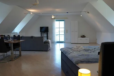 Apartament Dla rodzin Ebermannstadt