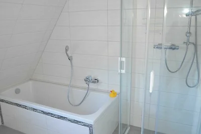 Ferienhaus Hannahliese-3 SZ bis max. 6 Pers.