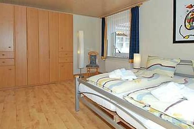 Ferienwohnung Wattenleuchten