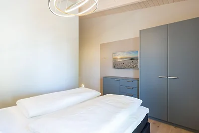 Appartamento Vacanza con famiglia Ahlbeck