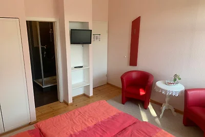 Pension Romantische vakantie Görlitz