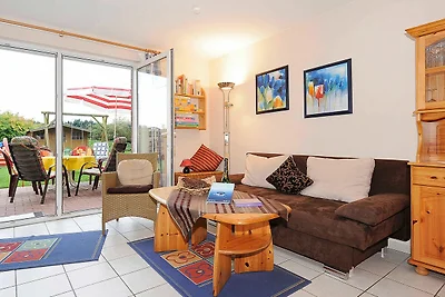 Vakantiehuis Ontspannende vakantie Haren