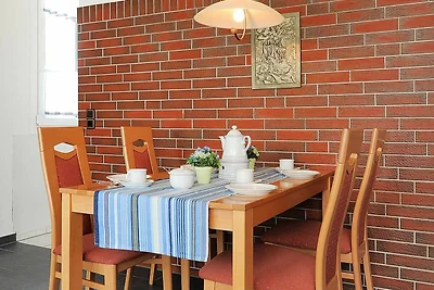 Ferienhaus Friesenperle