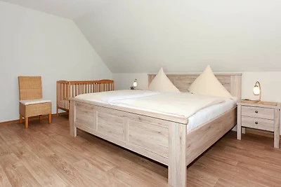 Ferienwohnung Wiesenblick