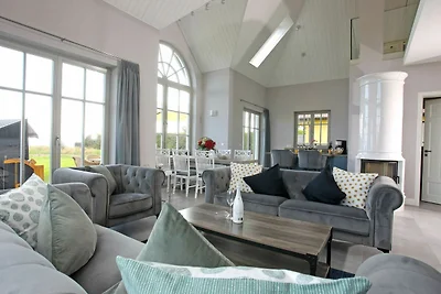 Casa vacanze Vacanza di relax Thiessow