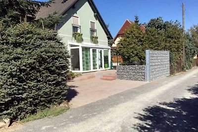 Vakantieappartement Gezinsvakantie Wittenberg