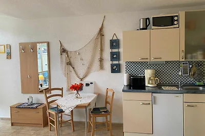Appartamento Vacanza con famiglia Timmendorf