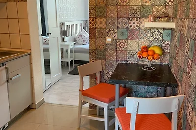 Appartement Röschen