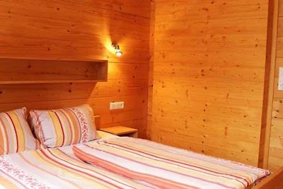 Vakantieappartement Gezinsvakantie Andelsbuch