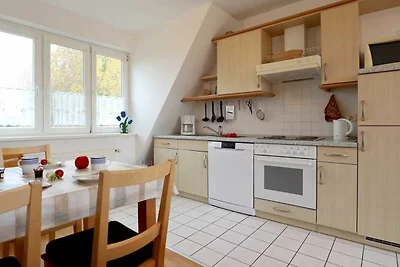 Altes Zollhaus, Fewo- Nr. 5