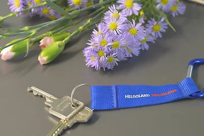 Vakantieappartement Gezinsvakantie Helgoland