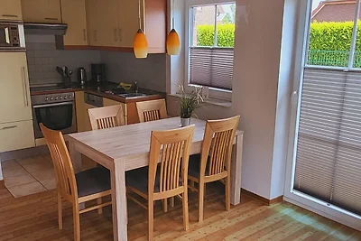 GRE-03 gemütliches Ferienhaus für 6 Personen ...