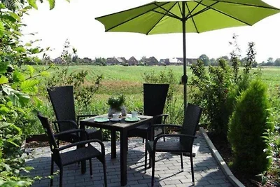 Appartamento Vacanza con famiglia Moormerland