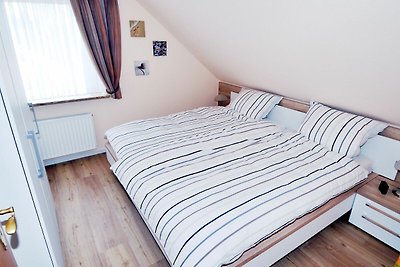 Vakantieappartement Gezinsvakantie Heiligenhafen