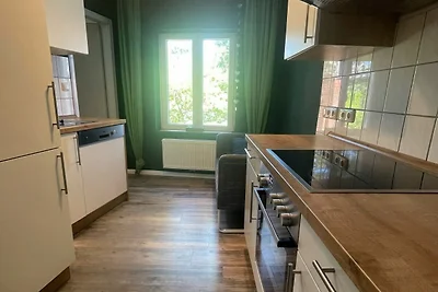 Ferienwohnung Stadtnest