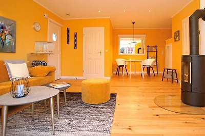 Haus Nord Windstärke 1 (inklusive Frühstück)