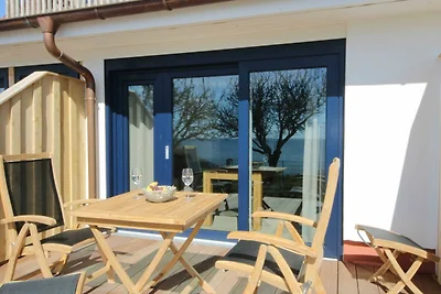 Appartamento Vacanza con famiglia Thiessow