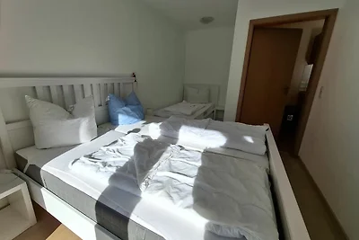 Appartamento Vacanza con famiglia Graal-Müritz