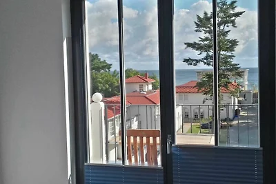 Baabe Villa Andrea Ferienwohnung Passat Ref.