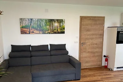 Wild und Wald Ferienwohnung