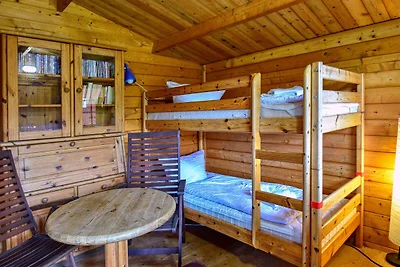 Vakantiehuis Ontspannende vakantie Ahlbeck