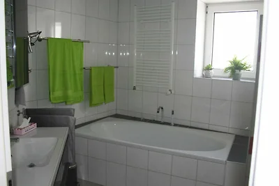 Vakantieappartement Gezinsvakantie Edesheim