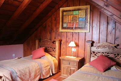 Vakantiehuis Ontspannende vakantie Los Quemados