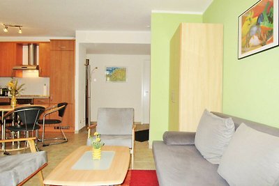 Appartementanlage Am Grün 14 Fewo Bettina WE...