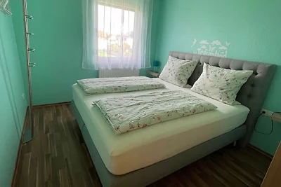Vakantieappartement Gezinsvakantie Rust