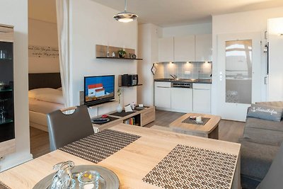 Vakantieappartement Gezinsvakantie Kiel