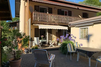 Appartamento Vacanza con famiglia Pöcking
