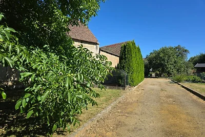 Ferienwohnung Kleinkoschen