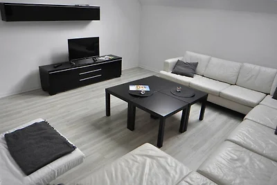 Appartamento Vacanza con famiglia Moormerland