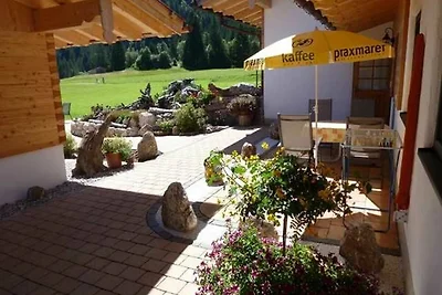 Chalet Ferienhaus 15