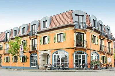 Albergo Cultura ed escursioni Rust