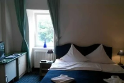 Albergo Cultura ed escursioni Kühlungsborn