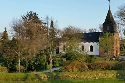 Appartamento Vacanza con famiglia Westerland