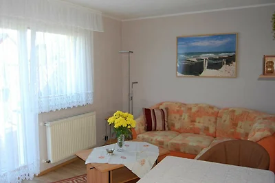 Bungalow Zur Baaber Bek