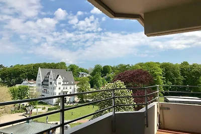 Vakantieappartement Gezinsvakantie Glücksburg