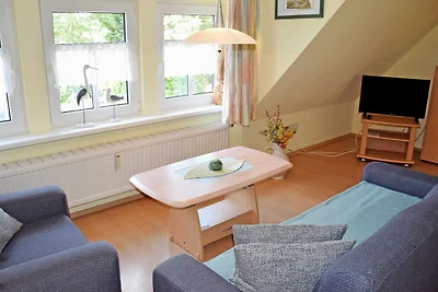 02 Ferienwohnung mit Sonnenterrasse